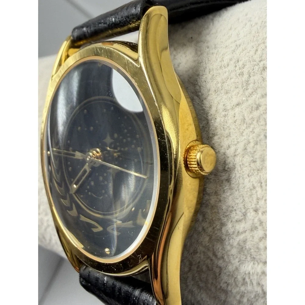 Valdawn Star Trek The Next‎ Generation Watch New Battery 33MM 7.75